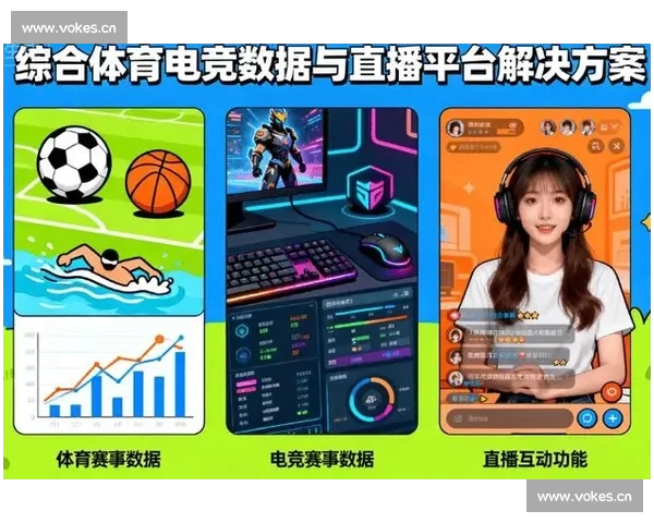 体育赛事实时比分查询平台打造全方位数据体验与分析服务解决方案