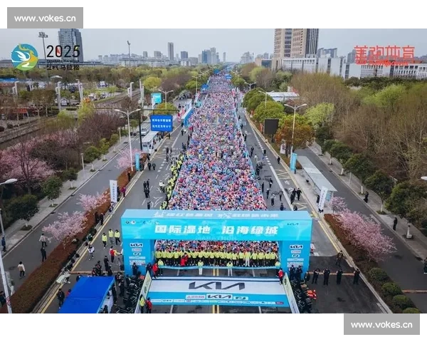 全球顶级体育赛事聚焦竞技精神科技创新与城市活力共振发展趋势前沿