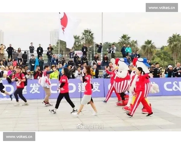 激情赛场汇聚力量体育比赛点燃城市全民热情新篇章梦想与荣耀同在