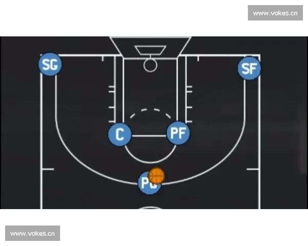 以NBA比赛数据拆解为核心深度解析胜负背后的战术与效率