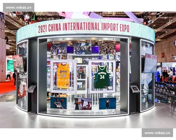 NBA平台入口全面升级 打造全新观赛与互动体验