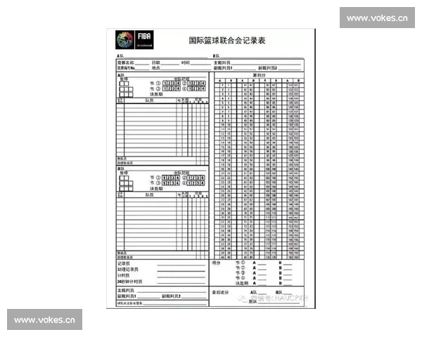 全面解析篮球技术数据助力球员能力提升与比赛策略优化