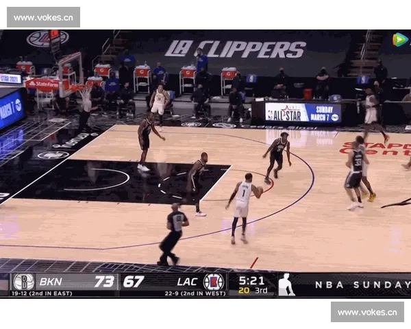 NBA官方直播入口全新指南及时观看最新比赛精彩回放